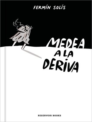 cover image of Medea a la deriva